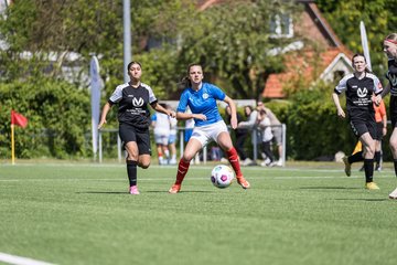 Bild 35 - wBJ SH-Pokalfinale  Holstein-Kiel - SV Viktoria : Ergebnis: 1:0